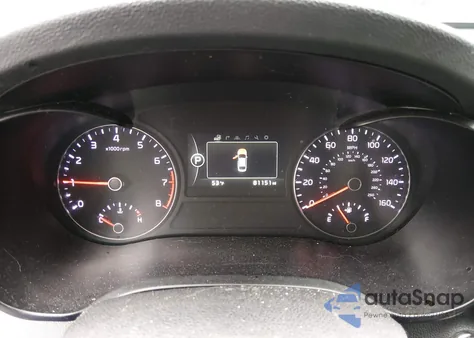 2018 Kia Optima Sx Turbo z USA, uszkodzony, nr VIN 5XXGV4L28JG188870